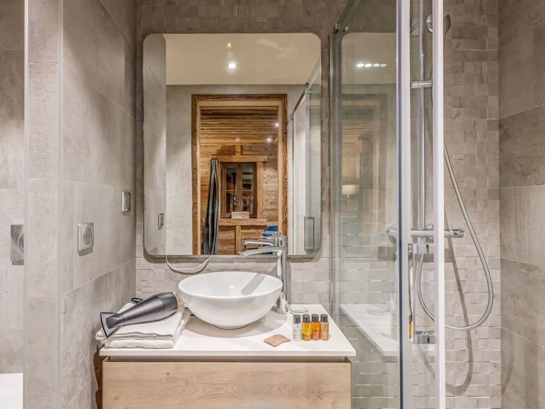 Chalet La Sachette