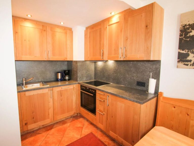 Apartment Am Dorfplatz Number 34