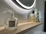 Chalet Coco with private sauna-25