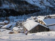 Chalet-apartment Villarenger Le Petit Chardon-10