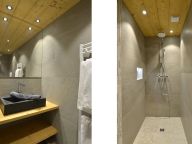 Chalet Florence First floor-18