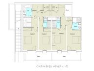 Chalet-apartment Iselime-20