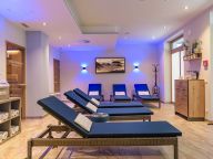 Apartment Alpenparks Central classic-6