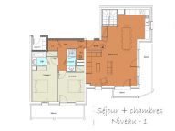 Chalet-apartment Iselime-23