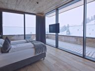 Chalet-apartment Mountain Lofts Granat-5