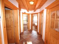 Chalet-apartment Gerlos-6
