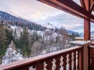 Chalet-apartment Les Balcons de Val Cenis Le Haut Type 1 with cabin-10