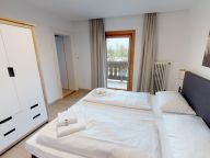 Chalet Edelweiss am See Whole building, incl. collective kitchen and dining room-50