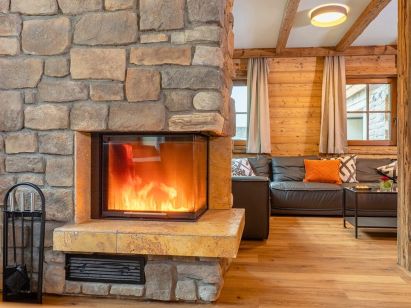 Chalet Crystal catering included-2