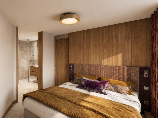 Apartment Palafour Lodges-3