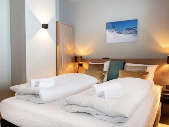 Apartment Gerlos Alpine Estate-14