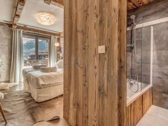 Chalet-apartment Annapurna Lodges-29