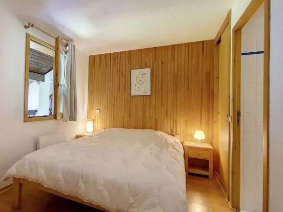 Apartment Résidence Le Hors Piste-3