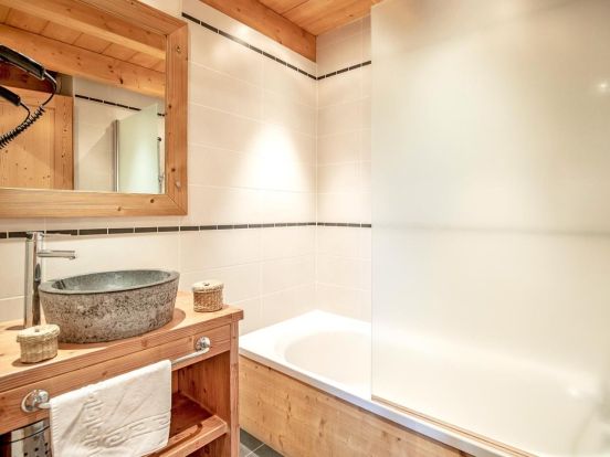 Chalet-apartment Lili-10