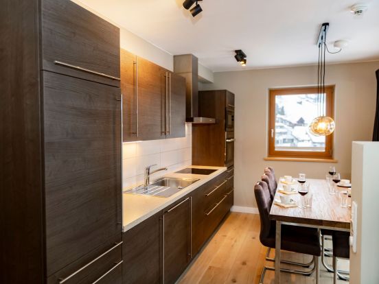 Apartment Gerlos Alpine Estate-6