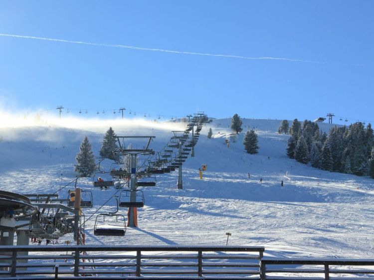 ski pass gerlos