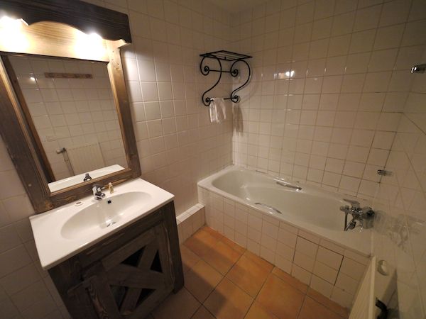 Chalet-apartment Résidence Val 2400 Grand Confort