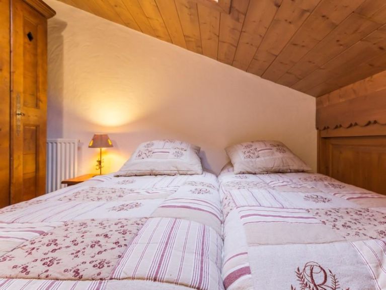 Apartment Les Alpages du Chantel