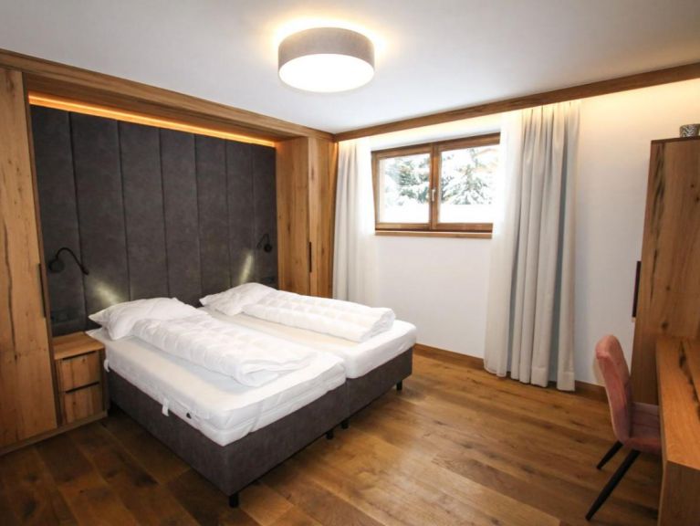 Chalet Hochkrimml 43