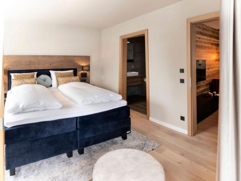 Apartment Residenz Illyrica Tirol