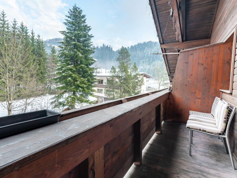Chalet Grieswirt