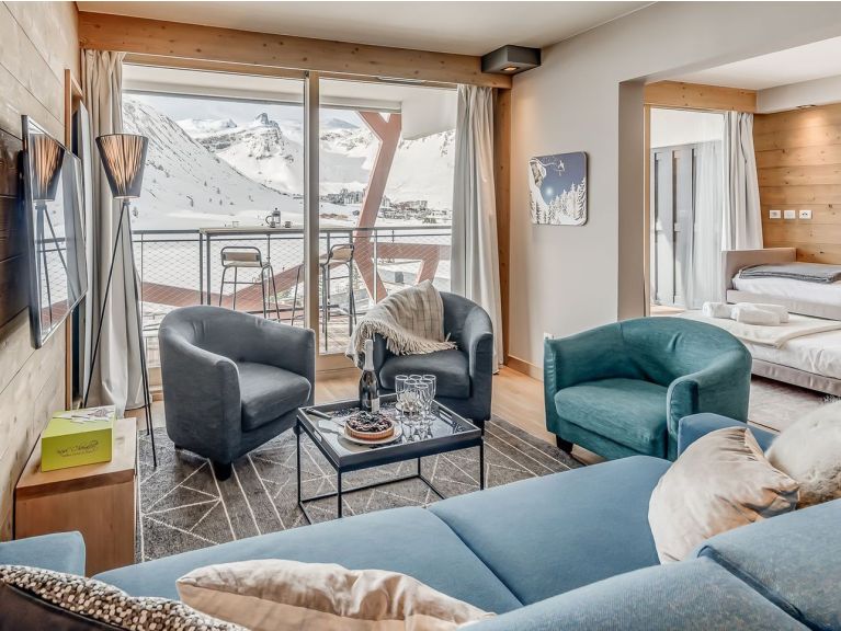 Apartment Phoenix Ashokan