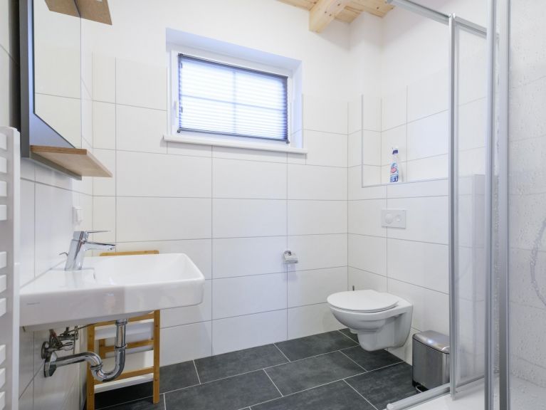 Chalet Riesneralm am Riesner Alm