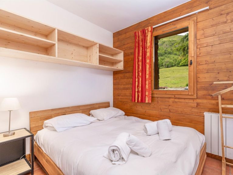 Chalet Doron Apartment Bettaix Alice