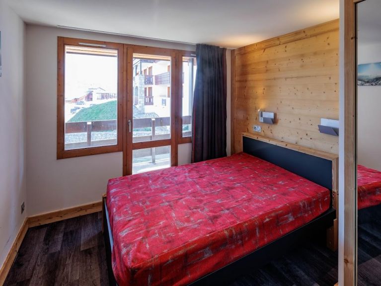 Apartment Backgammon