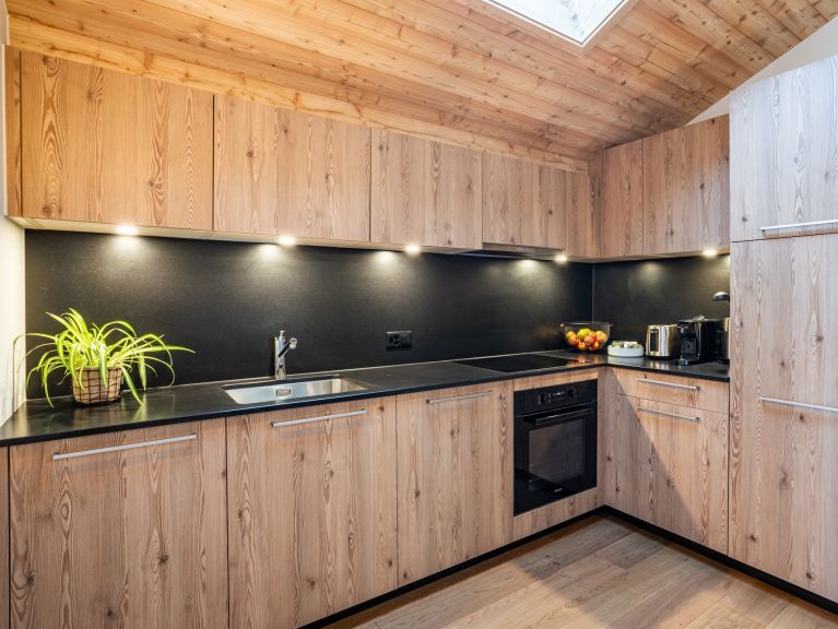 Chalet-apartment Swisspeak Resort Thyon 4 Vallées
