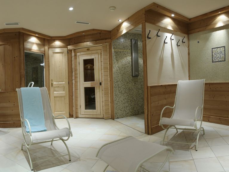 Chalet-apartment Montagnettes Les Cimes