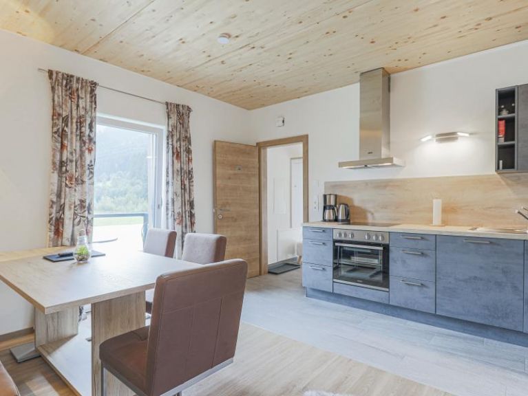 Chalet-apartment Jud Top 2