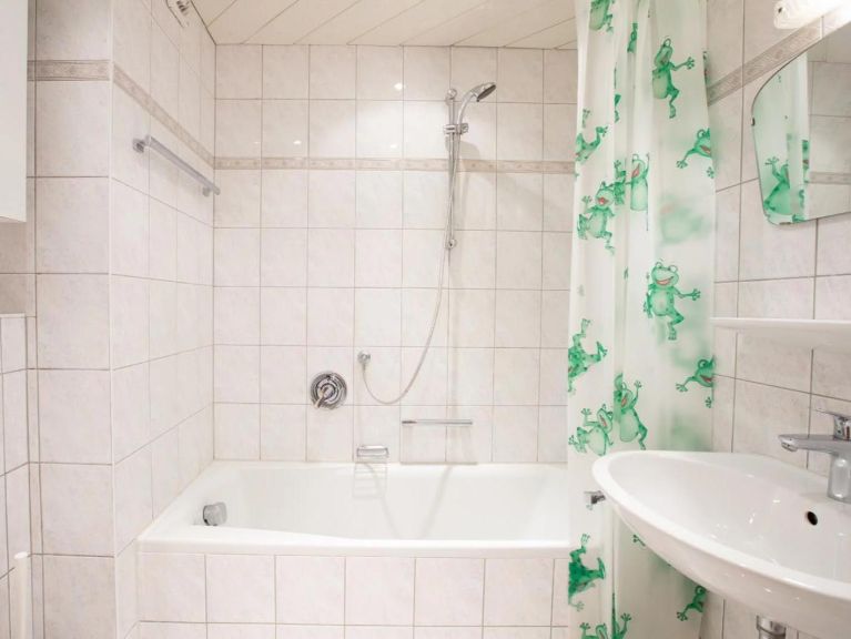 Apartment Steigerbauer Top 4