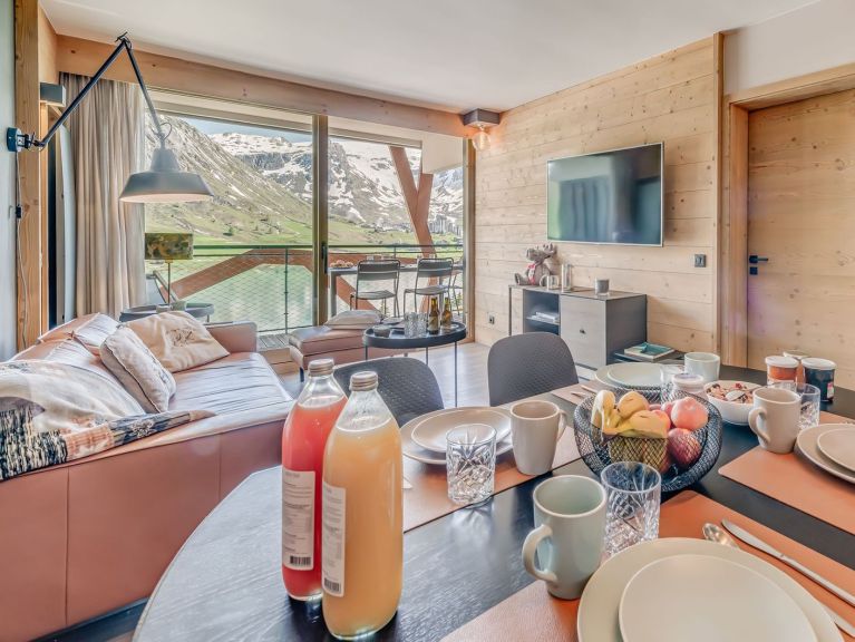 Apartment Phoenix Le Lac Blanc