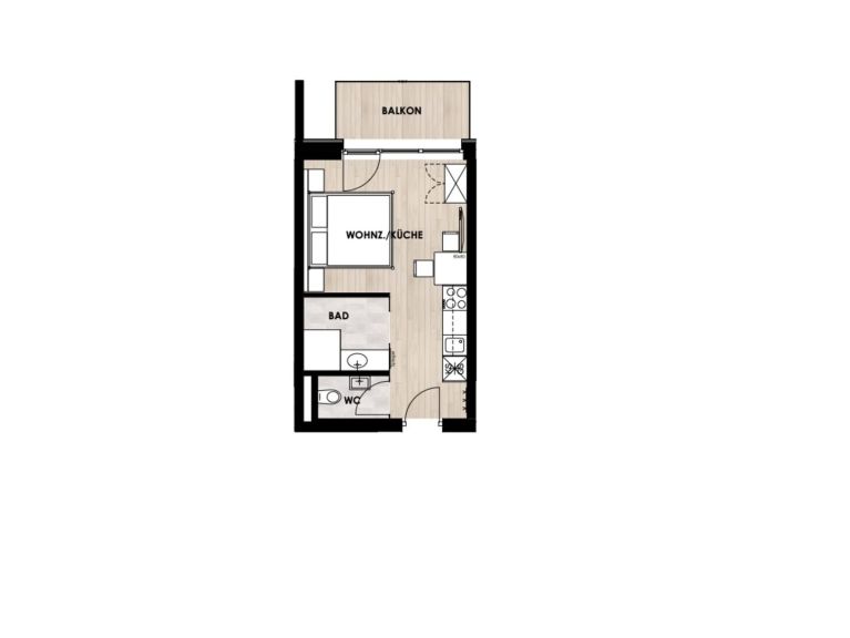 Chalet-apartment AlpenParks Taxacher