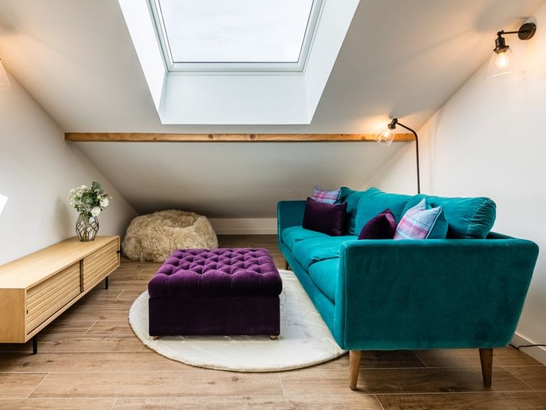 Chalet-apartment Alchimie