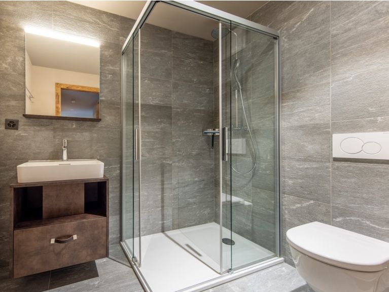 Apartment Swisspeak Resort Zinal