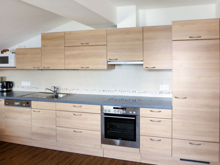 Chalet-apartment Haus Tauernblick