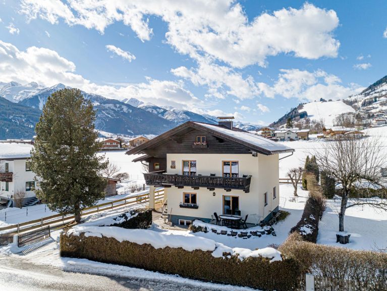Chalet-apartment Madelief