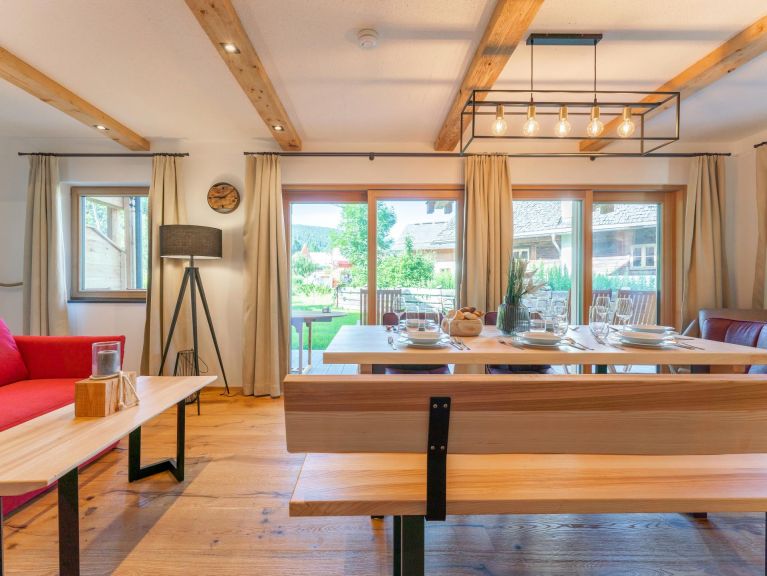 Apartment AlmApART 9-3