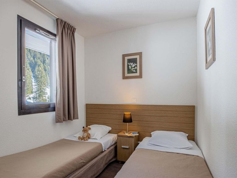Apartment Résidence Les Terrasses de Véret