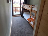 Chalet-apartment La Source des Arcs with cabin - 45 m²-7