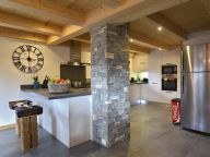 Chalet Florence Second floor-8