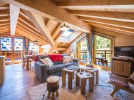 Chalet-apartment Ydilia-4