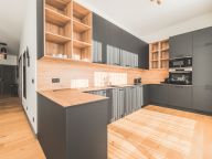 Chalet-apartment Le Quartz-8