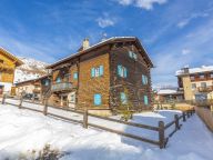 Chalet Cristella Antico-34