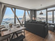 Chalet-apartment Le Quartz-5