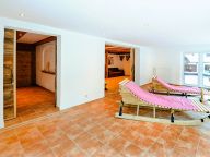 Chalet-apartment Berghof-19