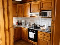Chalet-apartment des Cimes-7