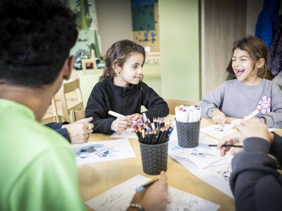 Apartment Club MMV Le Serra Neva-17